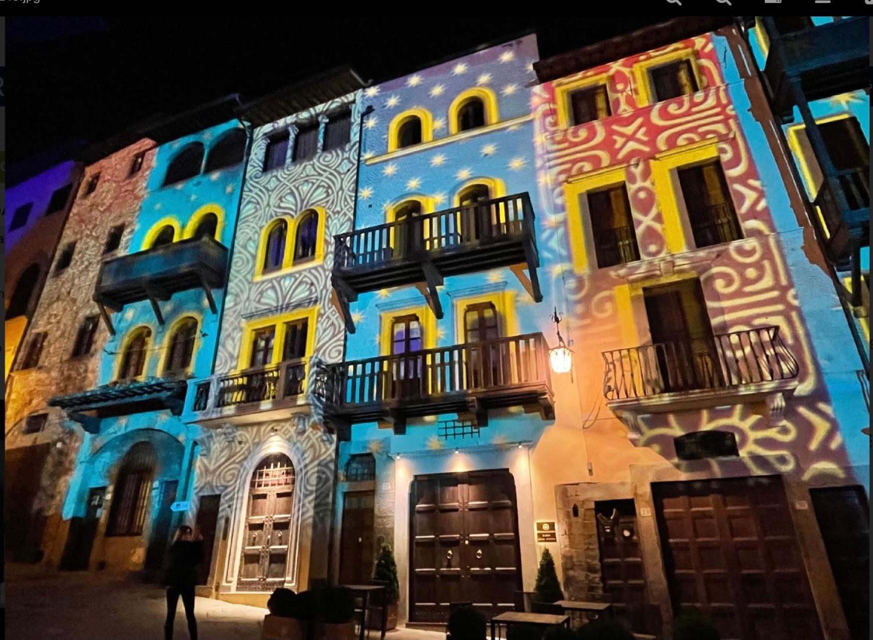 Casa Logge Del Vasari Lejlighed Arezzo Eksteriør billede