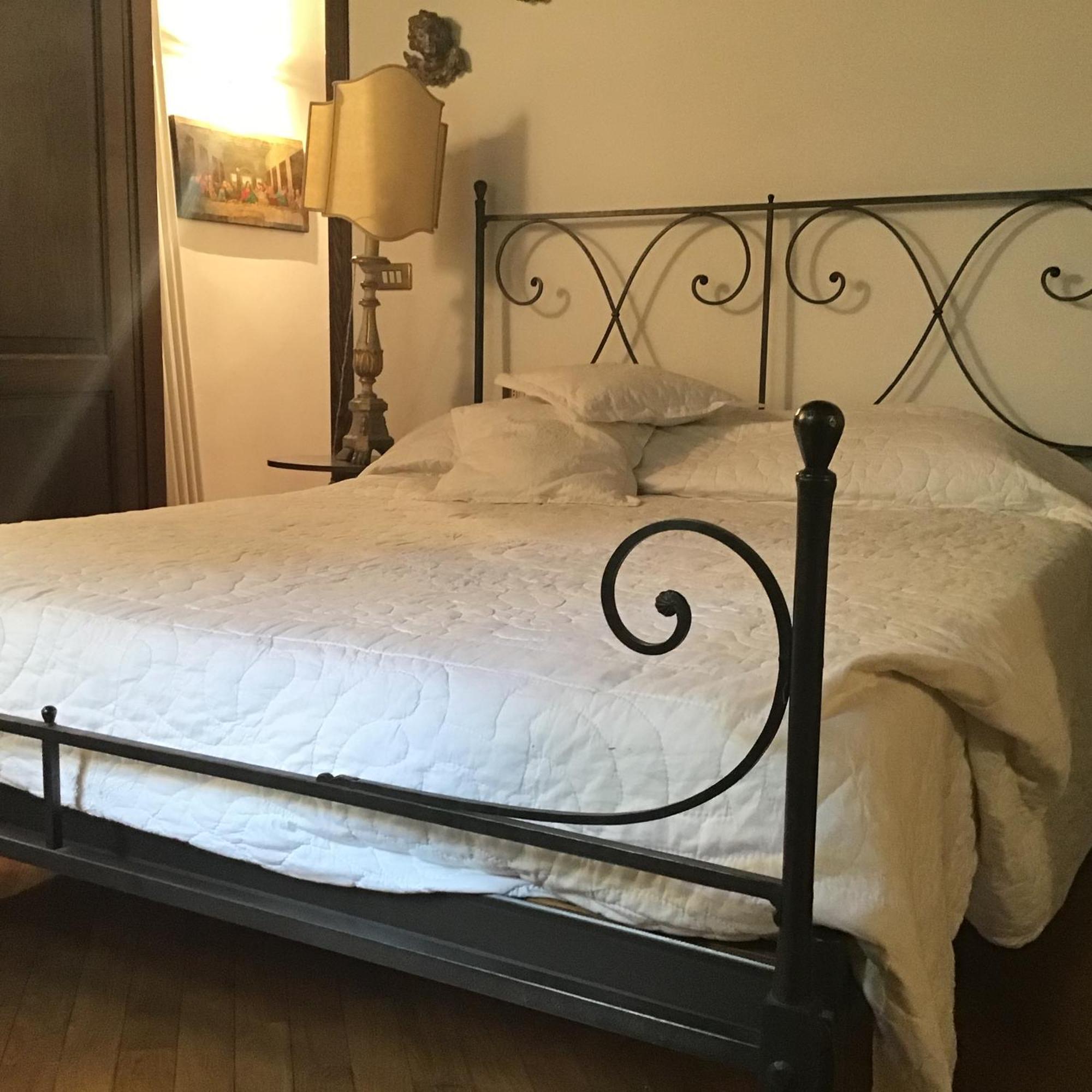 Casa Logge Del Vasari Lejlighed Arezzo Eksteriør billede